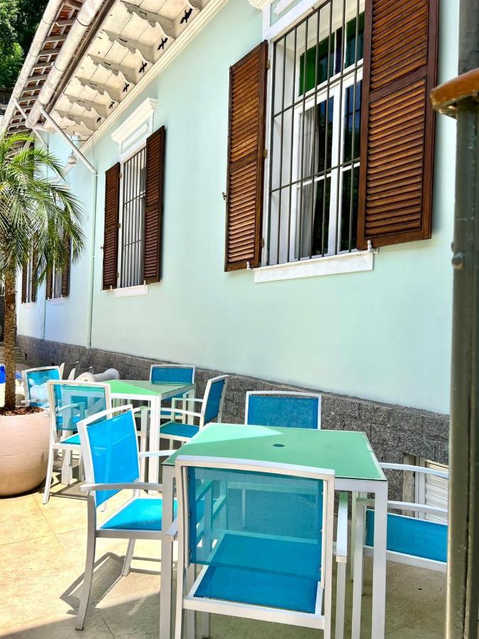 Casa Verde Petropolis Kültér fotó