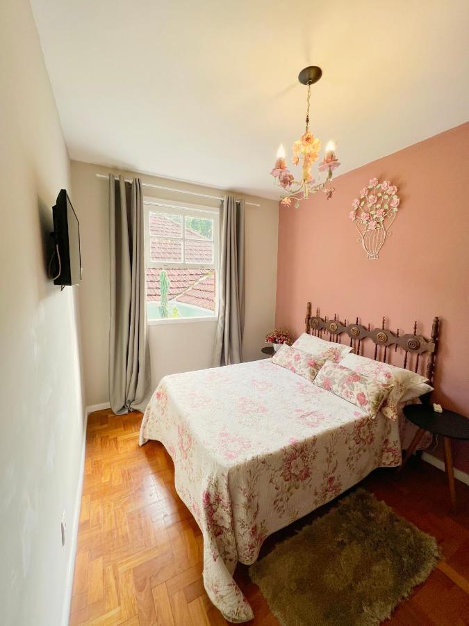 Casa Verde Petropolis Kültér fotó