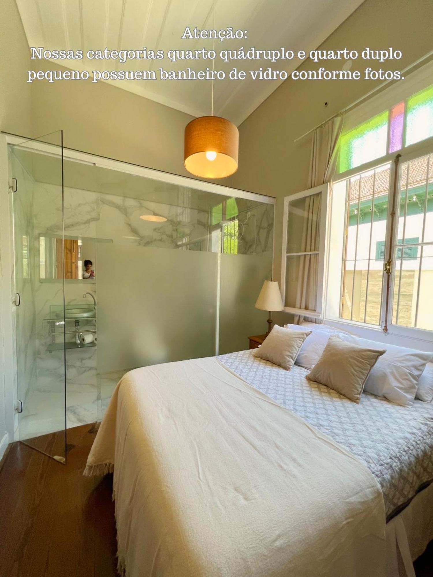 Casa Verde Petropolis Kültér fotó