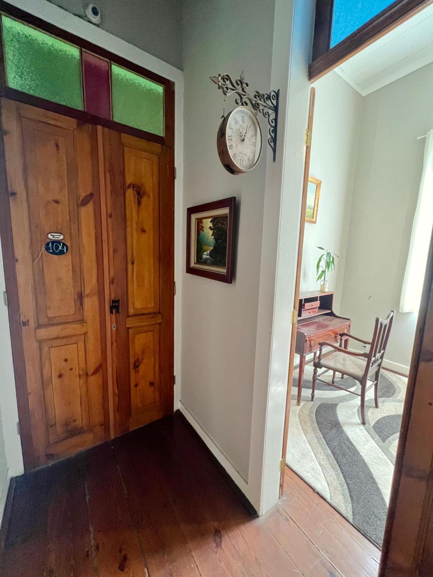 Casa Verde Petropolis Kültér fotó